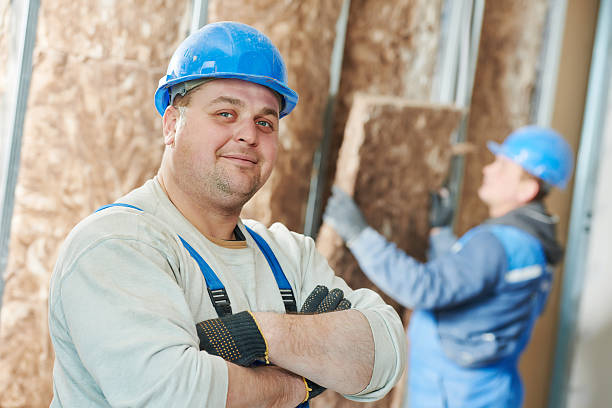 Best Basement Insulation  in Day Valley, CA